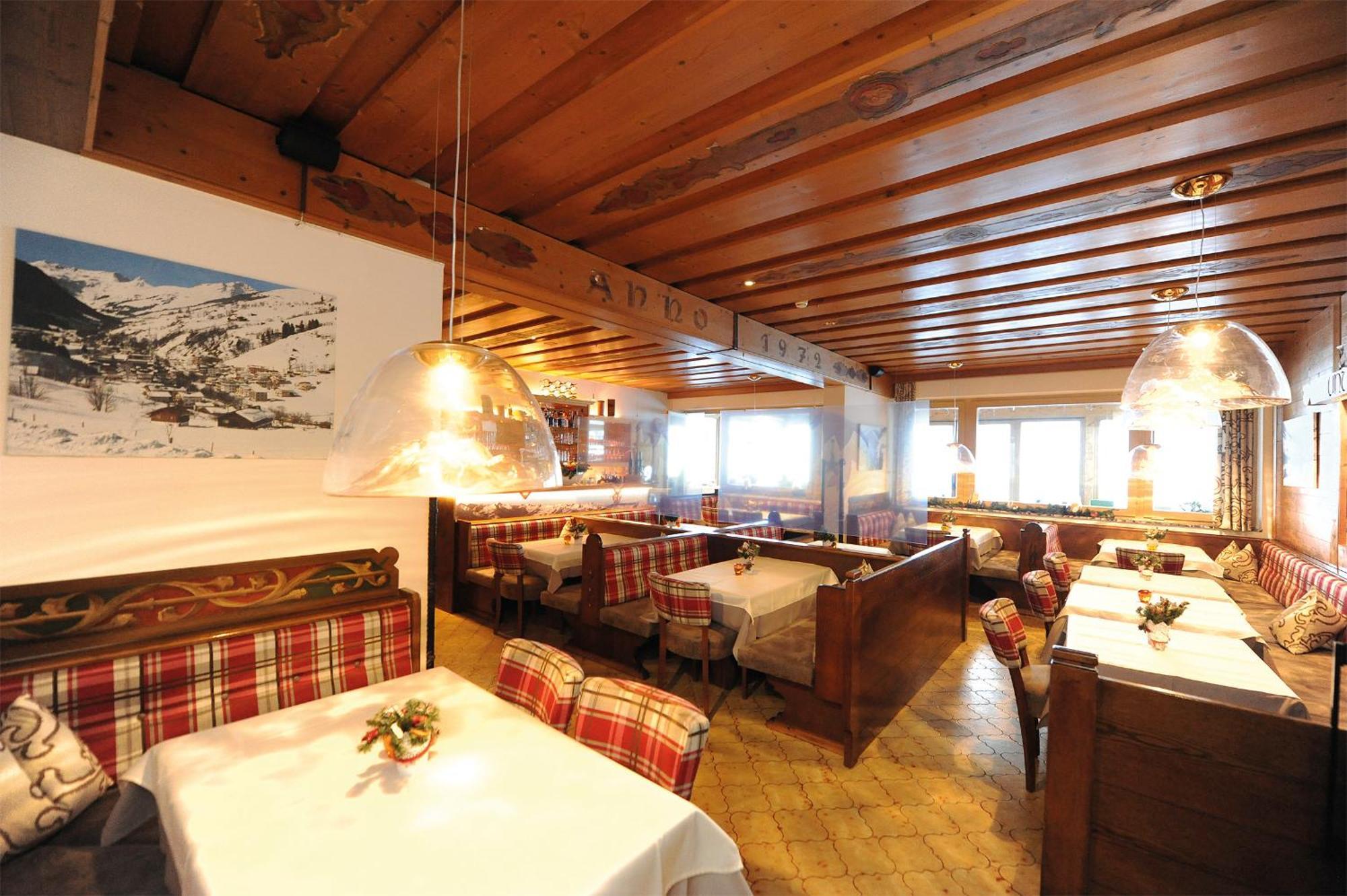 Ski In Ski Out Hotel Unterellmau Saalbach-Hinterglemm Exterior foto