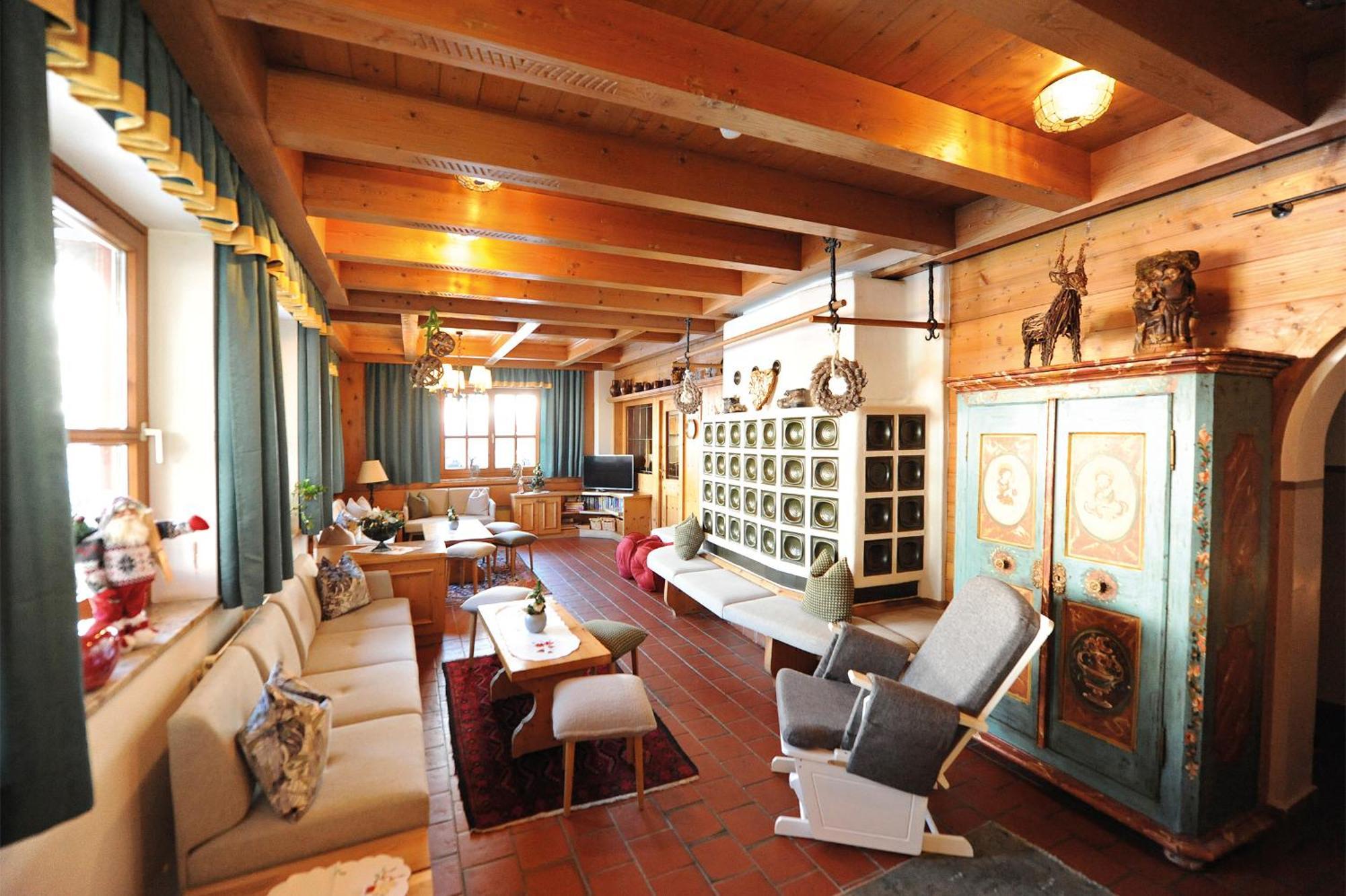 Ski In Ski Out Hotel Unterellmau Saalbach-Hinterglemm Exterior foto