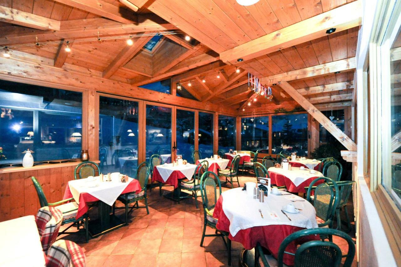 Ski In Ski Out Hotel Unterellmau Saalbach-Hinterglemm Exterior foto
